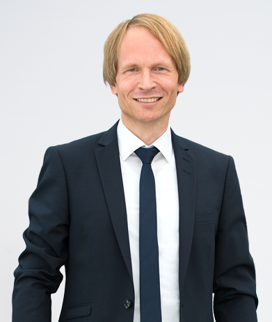 Insolvenzverwaltung mit Rechtsanwalt Dr. jur. Marc Zattler Portrait Dr. jur. Marc Zattler, Insolvenzverwalter